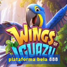 plataforma bela 888