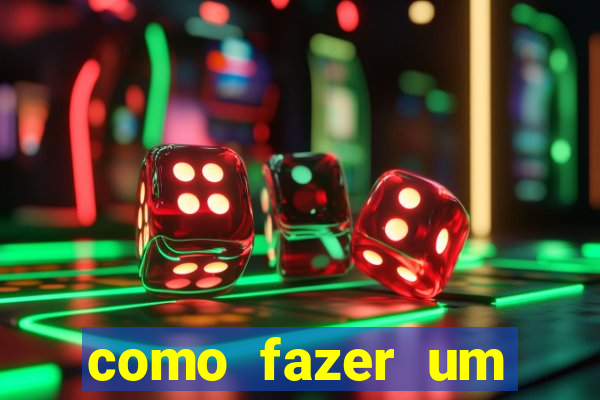 como fazer um pacto de riqueza