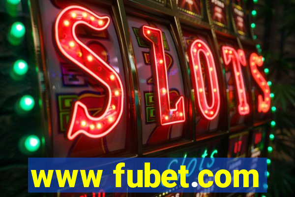 www fubet.com