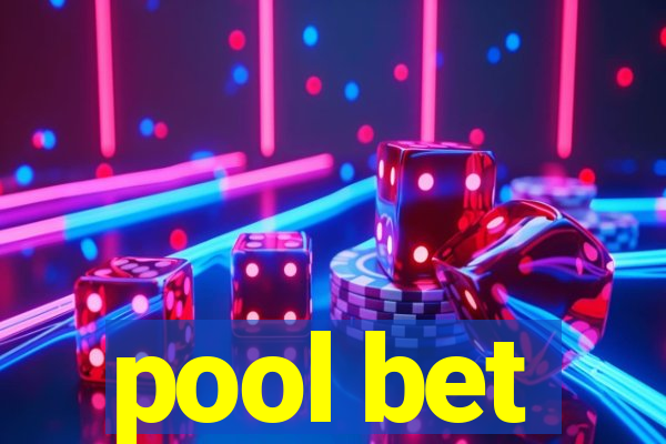 pool bet