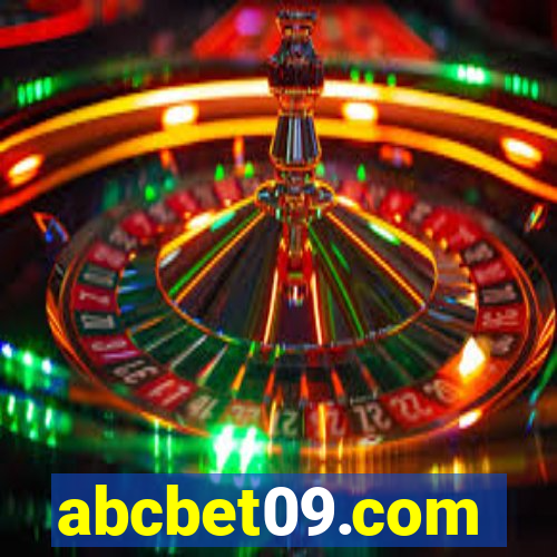 abcbet09.com