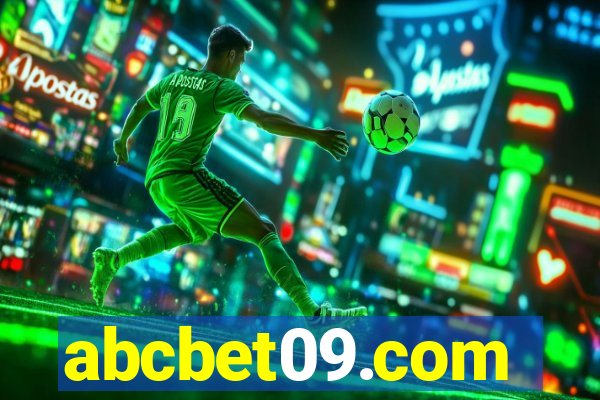 abcbet09.com