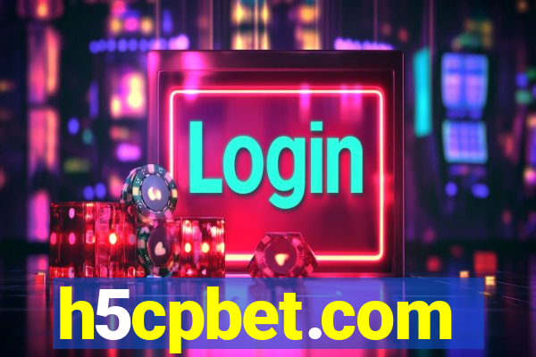 h5cpbet.com