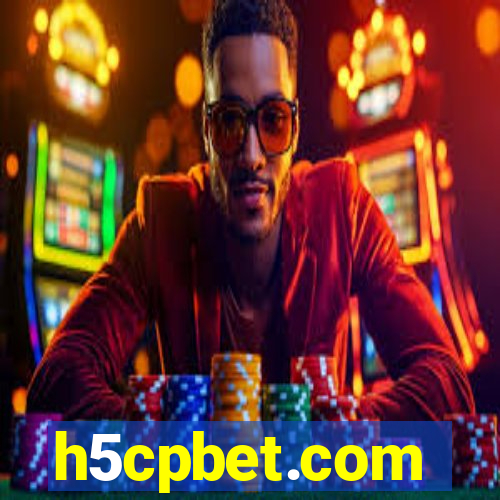 h5cpbet.com