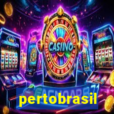 pertobrasil