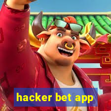 hacker bet app