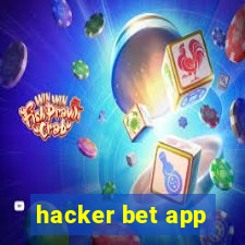 hacker bet app