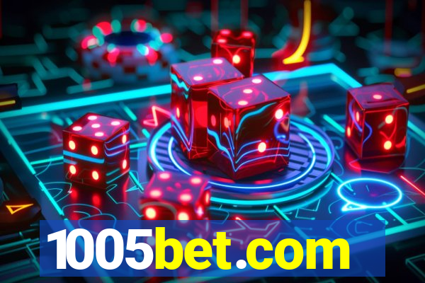 1005bet.com