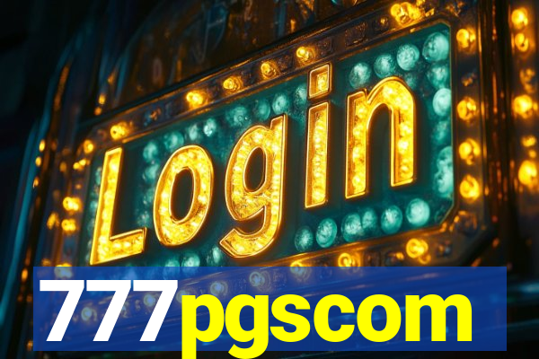 777pgscom