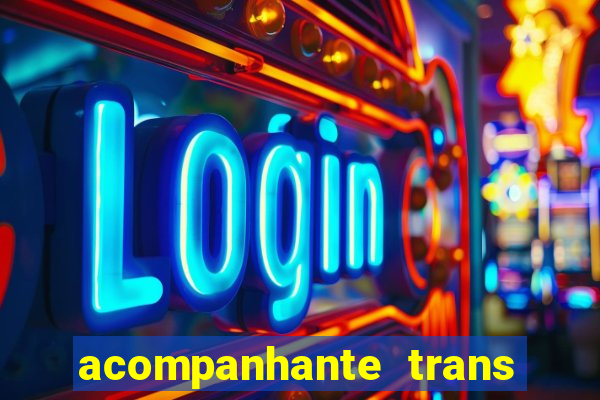 acompanhante trans santos sp