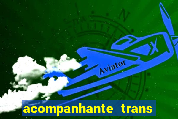 acompanhante trans santos sp