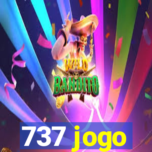 737 jogo