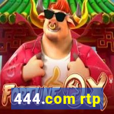 444.com rtp