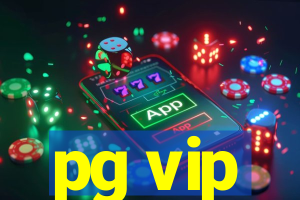 pg vip