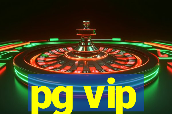 pg vip