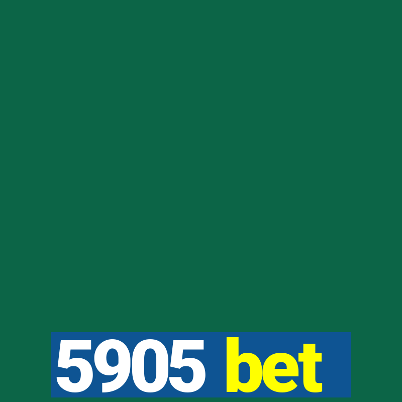 5905 bet