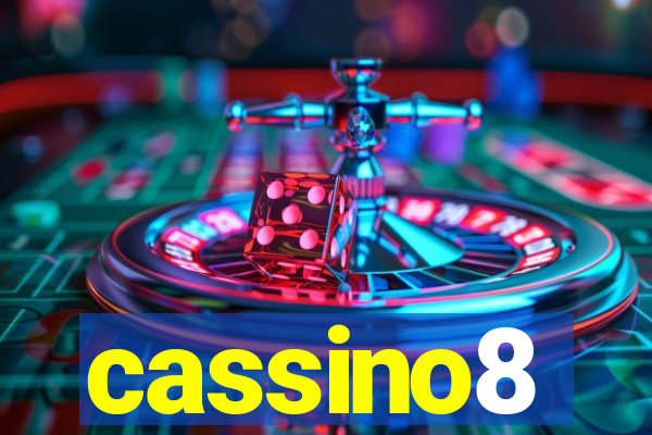 cassino8