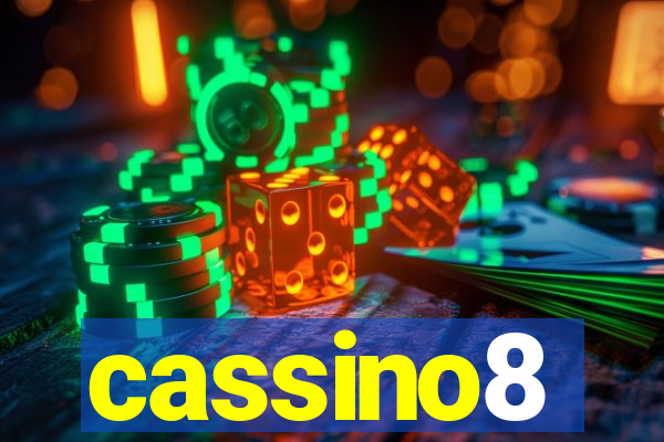 cassino8