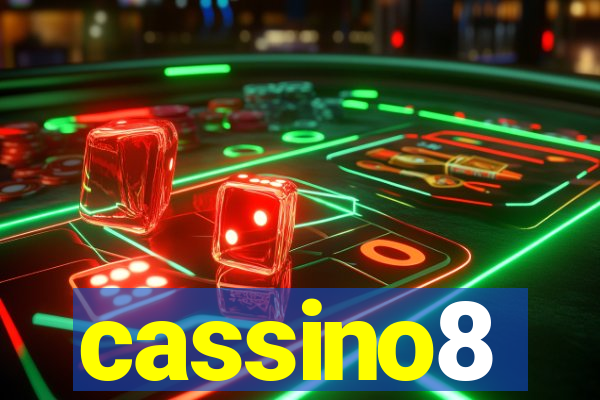 cassino8