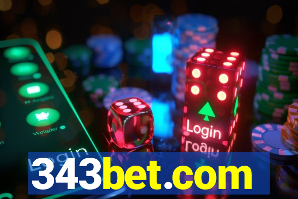 343bet.com