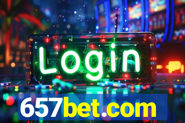 657bet.com