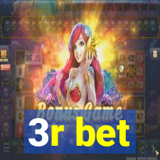 3r bet