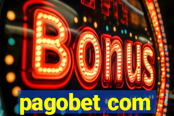 pagobet com