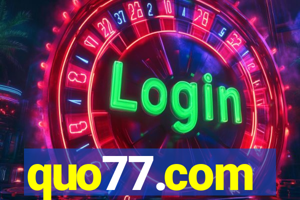 quo77.com