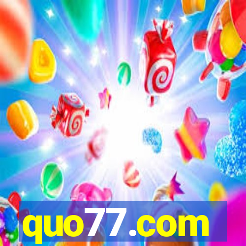 quo77.com