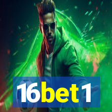 16bet1