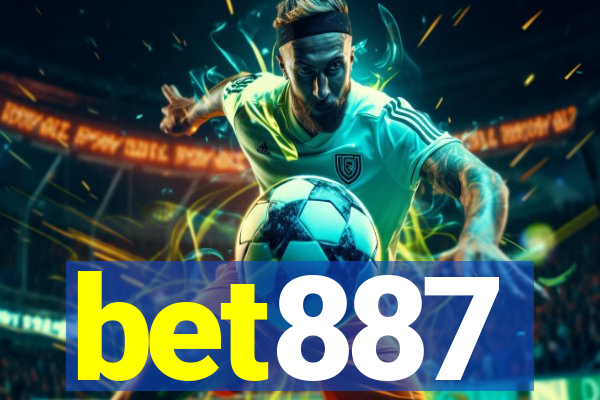 bet887