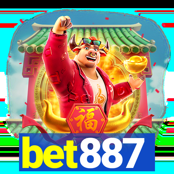 bet887