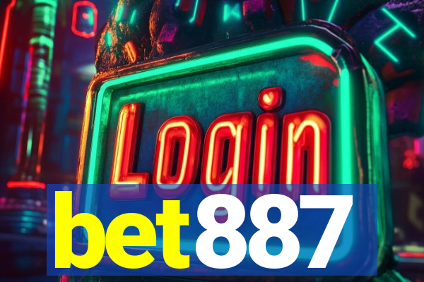 bet887