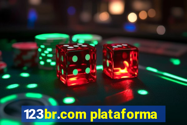 123br.com plataforma