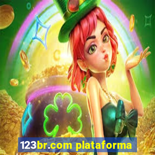 123br.com plataforma