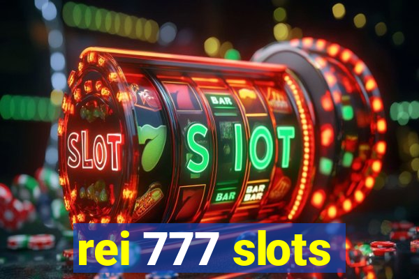 rei 777 slots