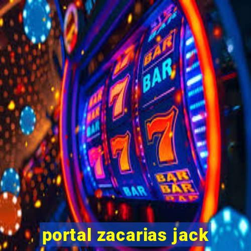 portal zacarias jack