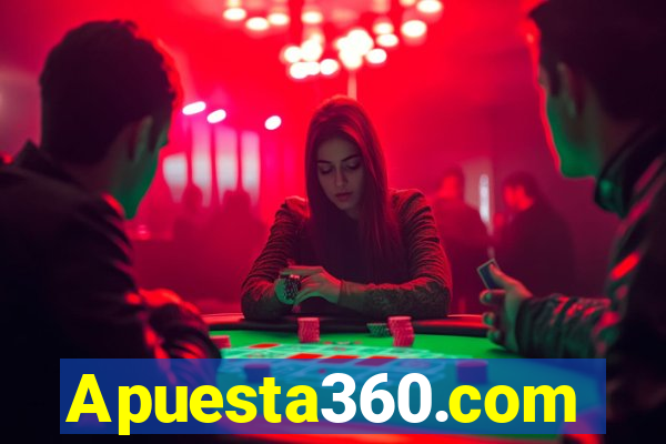 Apuesta360.com