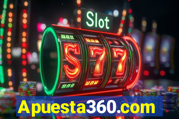 Apuesta360.com