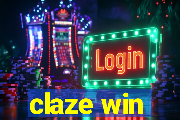 claze win