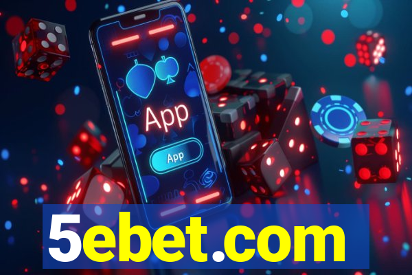 5ebet.com