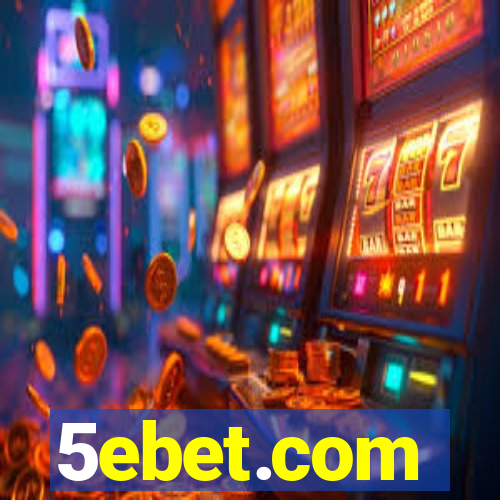 5ebet.com