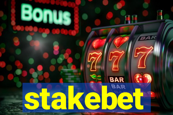 stakebet