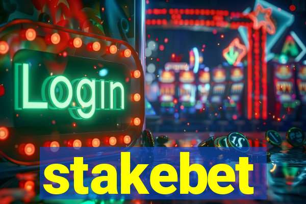 stakebet