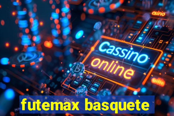 futemax basquete