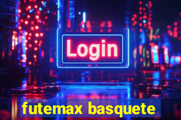 futemax basquete