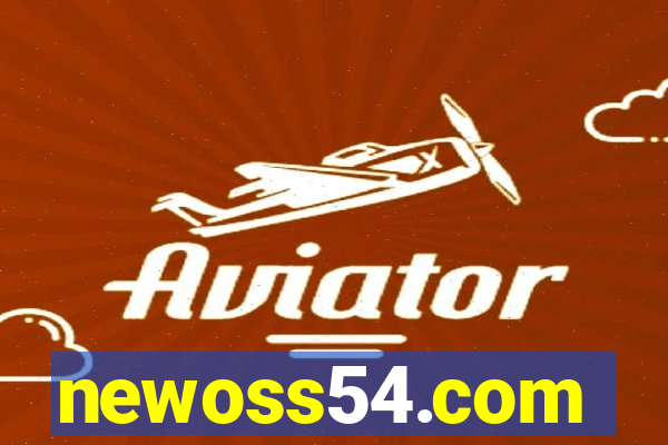 newoss54.com