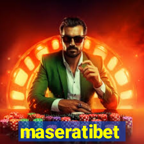 maseratibet