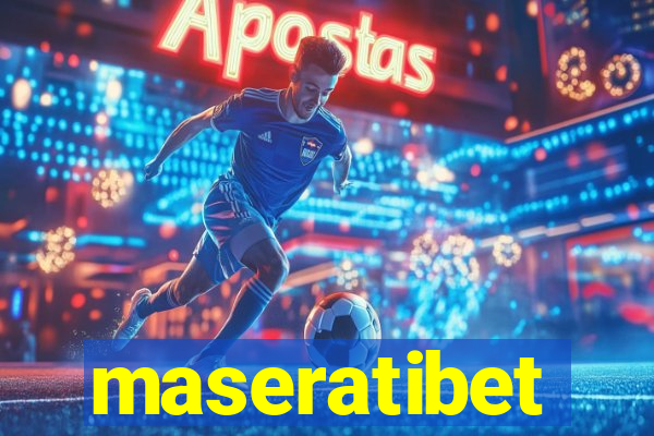 maseratibet