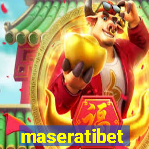 maseratibet